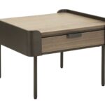 TAVOLO DA CAFFE' TORONTO CM 60X60X41