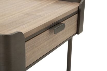 TAVOLO DA CAFFE' TORONTO CM 60X60X41 - immagine 4