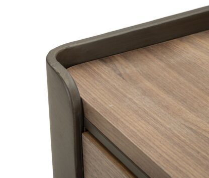 TAVOLO DA CAFFE' TORONTO CM 60X60X41 - immagine 5