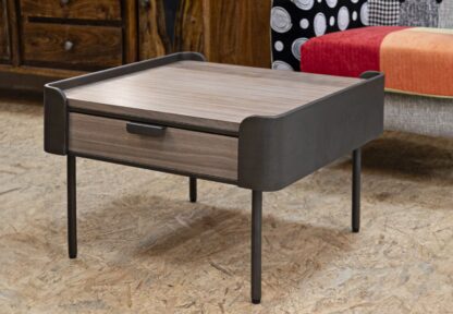 TAVOLO DA CAFFE' TORONTO CM 60X60X41 - immagine 7