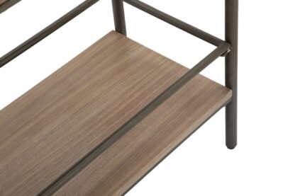 MOBILETTO TORONTO CM 100X42X110 - immagine 6