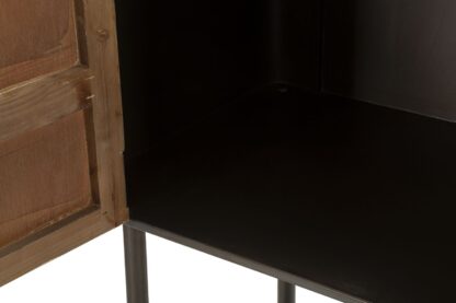 MOBILETTO TORONTO CM 100X42X110 - immagine 7