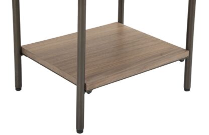 COMODINO TORONTO CM 50,5X41X60 - immagine 6