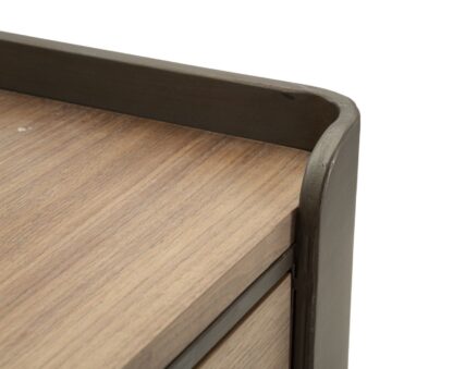 COMODINO TORONTO CM 50,5X41X60 - immagine 7