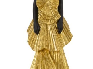 DONNINA FASHION GOLD CM 14,5X10X33