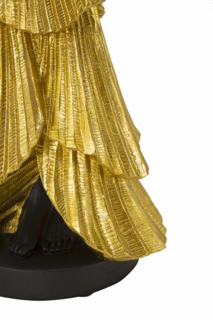 DONNINA FASHION GOLD CM 14,5X10X33 - immagine 5