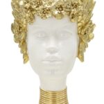 SCULTURA ATHENA CM 17,5X17X38