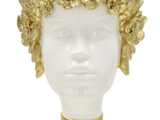 SCULTURA ATHENA CM 17,5X17X38