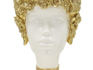 SCULTURA ATHENA CM 15X14,5X32