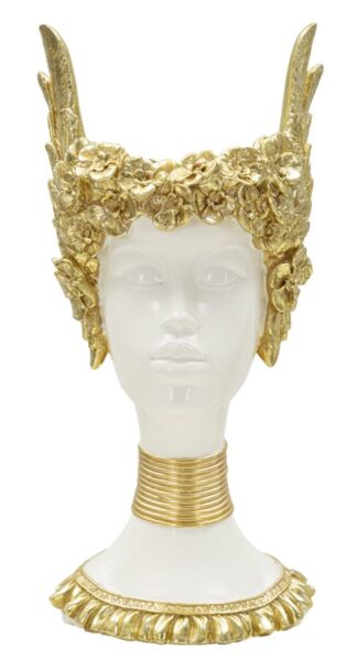 SCULTURA ATHENA CM 15X14,5X32