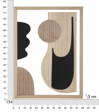 PANNELLO DA MURO ASTRY -B- CM 60X2X80 - immagine 6