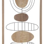 PANNELLO DA MURO ASTROY -A- CM 60X2X80