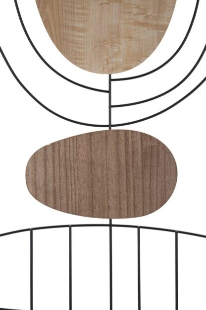 PANNELLO DA MURO ASTROY -A- CM 60X2X80 - immagine 2