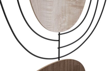 PANNELLO DA MURO ASTROY -A- CM 60X2X80 - immagine 3