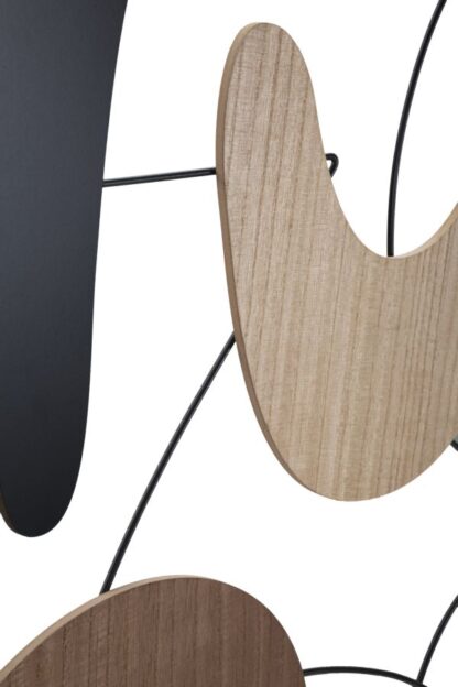 PANNELLO DA MURO ASTROY -B- CM 60X2X80 - immagine 3