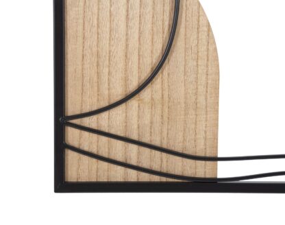 PANNELLO DA MURO DAVID -B- CM 55X2X80 - immagine 3