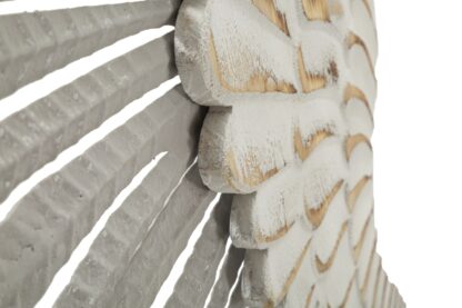 PANNELLO ALI NATURAL COPPIA CM 43,8X2,5X104 - immagine 4