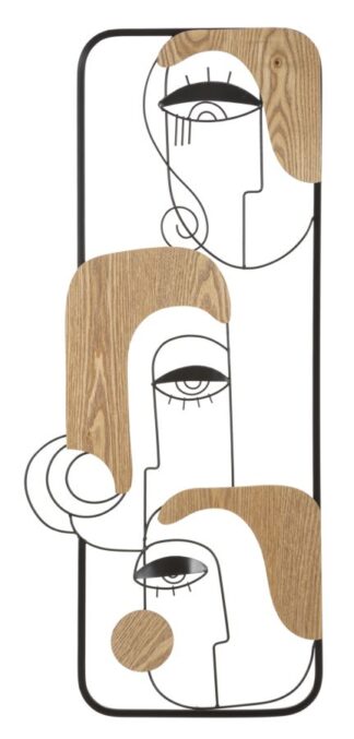 PANNELLO DA MURO PICASSY CM 38X2X89,5