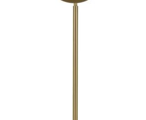 LAMPADA DA TERRA COIN CM Ø 40X151