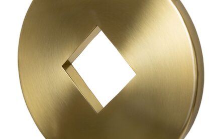 LAMPADA DA TAVOLO COIN Ø 30X53 - immagine 3