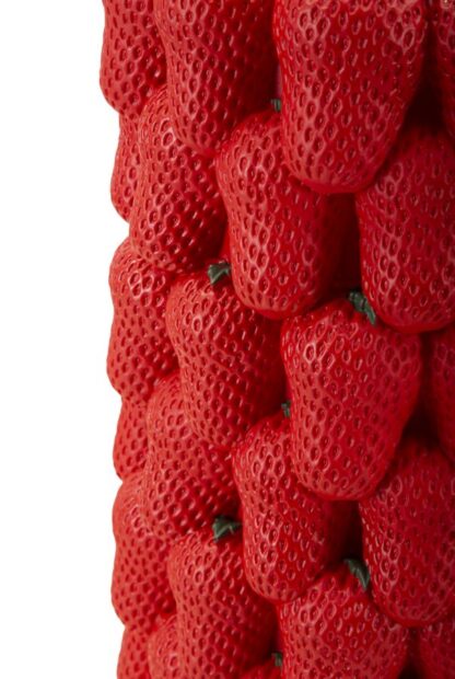 VASO STRAWBERRY CM Ø 20X32 - immagine 3