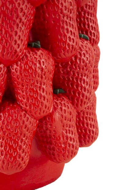 VASO STRAWBERRY CM Ø 20X32 - immagine 4