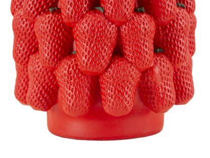 VASO STRAWBERRY CM Ø 20X32 - immagine 5