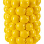 VASO LEMONS CM Ø 21X28