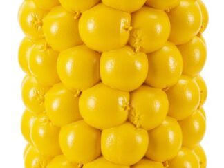 VASO LEMONS CM Ø 21X28