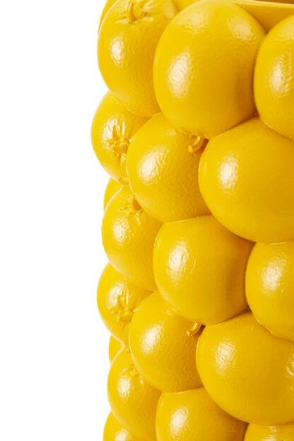 VASO LEMONS CM Ø 21X28 - immagine 3