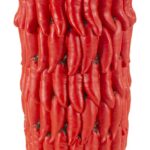 VASO CHILI CM Ø 20X34