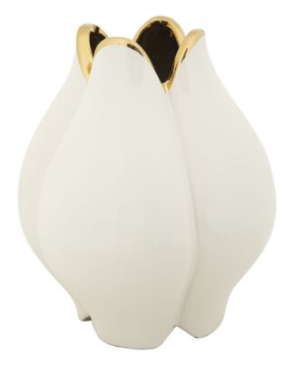 VASO CERAMICA POTTER CM Ø 23X27,5