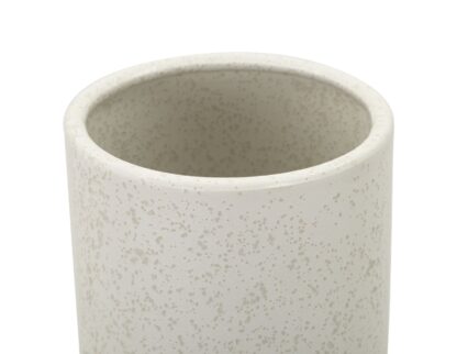 VASO CERAMICA BUBBLES CM Ø 15,5X41 - immagine 3