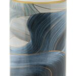 VASO CERAMICA ELEGANT TALL CM Ø 14X40