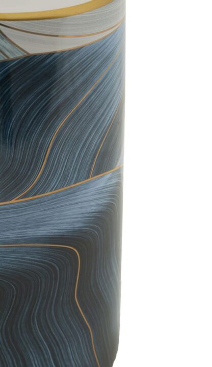 VASO CERAMICA ELEGANT TALL CM Ø 14X40 - immagine 2