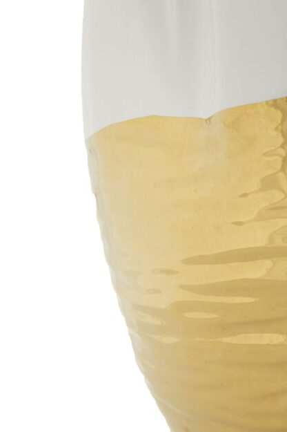 VASO CERAMICA LUX CM Ø 20X25 - immagine 4