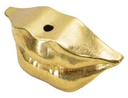 VASO MOUTH LIP CM 23X8X12 - immagine 3