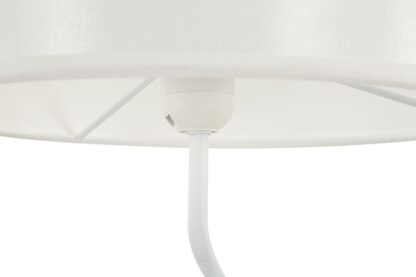 LAMPADA DA TAVOLO BALLERINA CM Ø 32X90,5 - immagine 4