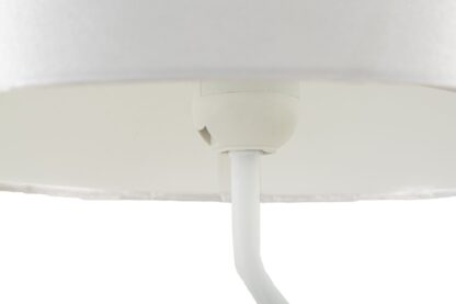 LAMPADA DA TAVOLO BALLERINA  CM Ø 28X64 - immagine 5