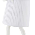 LAMPADA BALLET CM Ø 29X25X62,5