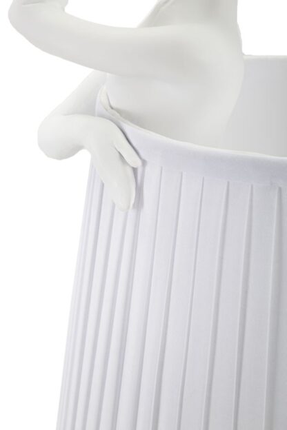 LAMPADA BALLET CM Ø 29X25X62,5 - immagine 3