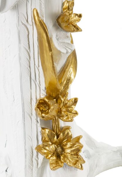 LAMPADA PAPPAGALLO CM 20X20X50,5 - immagine 4