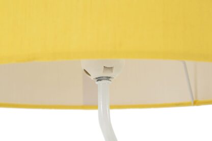 LAMPADA DA TAVOLO COLOR -A- CM 30X57 - immagine 3