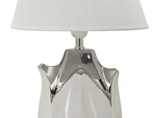 LAMPADA DA TAVOLO SHINEY CM Ø 30X51