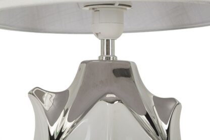 LAMPADA DA TAVOLO SHINEY CM Ø 30X51 - immagine 2