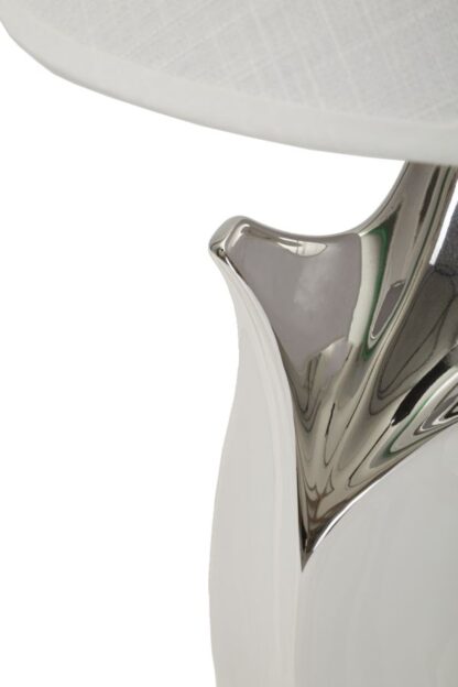 LAMPADA DA TAVOLO SHINEY CM Ø 30X51 - immagine 3
