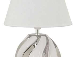 LAMPADA DA TAVOLO SHINEY CM Ø 30X42