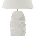 LAMPADA DA TERRA WARSAW CM Ø 45X83