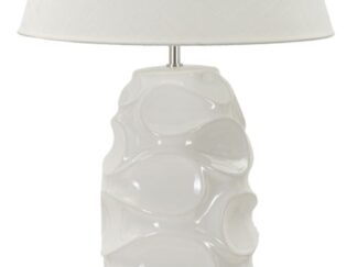 LAMPADA DA TERRA WARSAW CM Ø 45X83