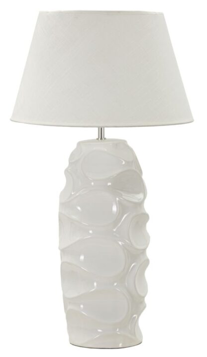 LAMPADA DA TERRA WARSAW CM Ø 45X83